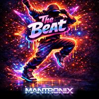 Mantronix - The Beat