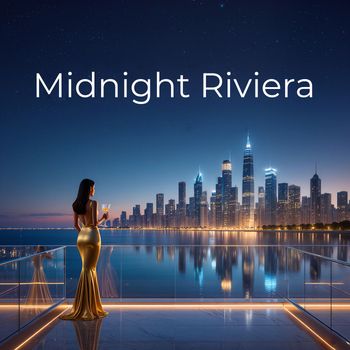 CJM Studio - Midnight Riviera