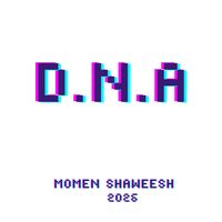 Momen Shaweesh - Neon Wings