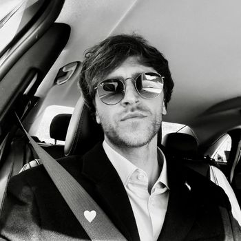 RA - Найду тебя