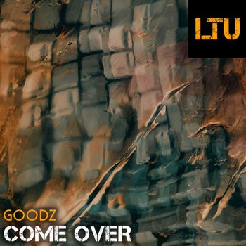 Goodz - Come Over (Original Mix)