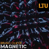 Bruno Oliver - Magnetic