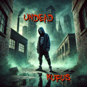 Rufus - Undead (Explicit)
