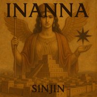 Sinjin - Inanna