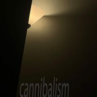 Iris - cannibalism