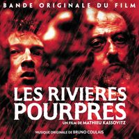 Bruno Coulais - Les Rivières pourpres (Bande originale du film)