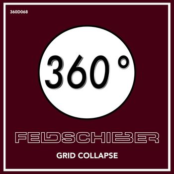 Feldschieber - Grid Collapse
