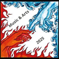 Music&Arts - Music&Arts 2025