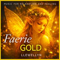 Llewellyn - Faerie Gold