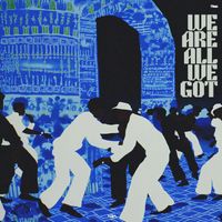 Batuk - We Are All We Got