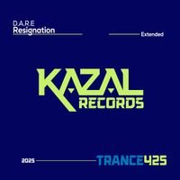 D.A.R.E - Resignation (Extended Mix)