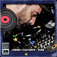 Andrea Clemente - Dune