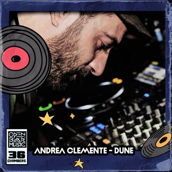 Andrea Clemente - Dune