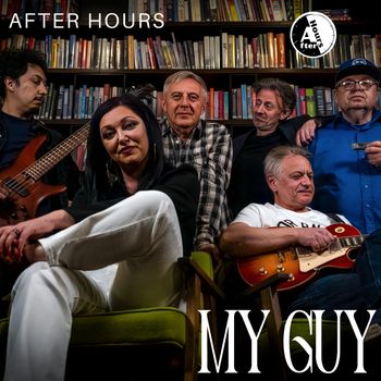 After Hours - My Guy