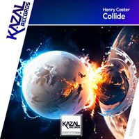 Henry Caster - Collide