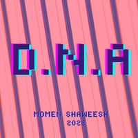 Momen Shaweesh - Love on the Moon