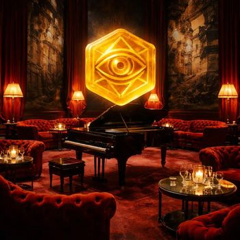 Godeye - 1920s Authentic Jazz