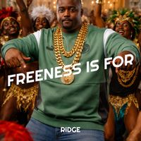 Ridge - Freeness Is For
