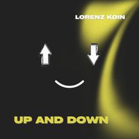 Lorenz Koin - Up and Down