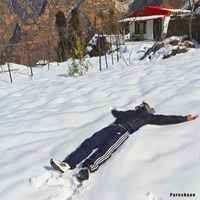 KHUSH - Pareshaan