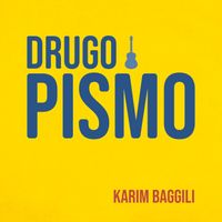 Karim Baggili - Drugo Pismo