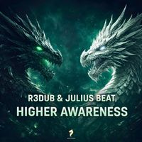 Julius Beat & R3dub - Higher Awareness
