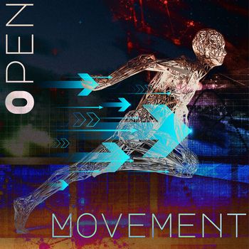 Various Artists - Open Movement