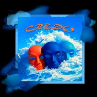 CREDO - Домой