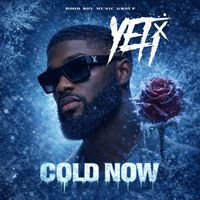 YETi - Cold Now