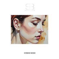 Sascha Beek - Hybrid Mode (Radio Edit)