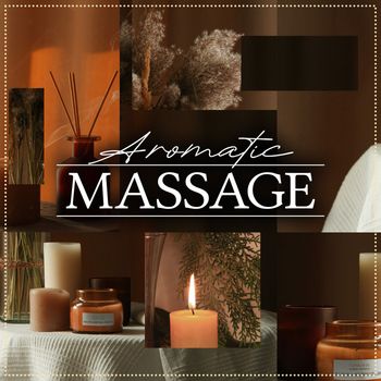 Various Artists - Aromatic Massage