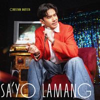 Christian Bautista - Sa'yo Lamang