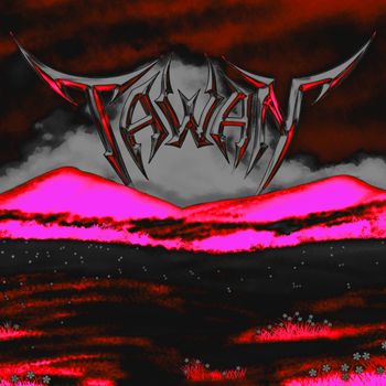 TAWAN - I'm Too Hot (Explicit)