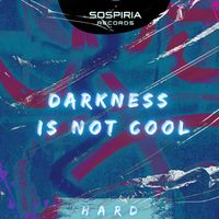 JuanPe K - Darkness Is Not Cool