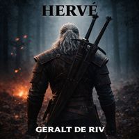 Hervé - Geralt De Riv