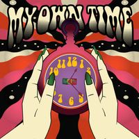 Salero - My Own Time