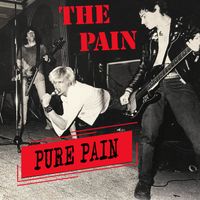 The Pain - PURE PAIN