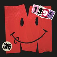 Madsen - 1995