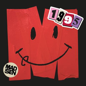 Madsen - 1995