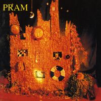 Pram - Helium