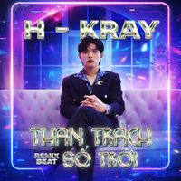 MOCCA - Than Trách Số Trời (Remix Beat)