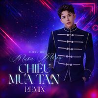 MOCCA - Muộn Màng Chiều Mưa Tan (Remix)