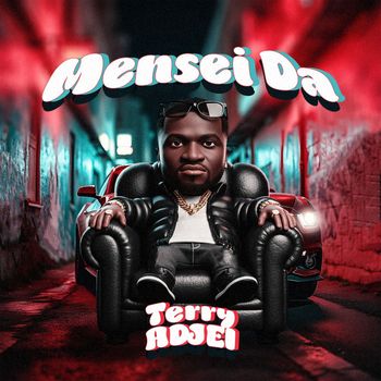 Terry ADJEI - Mensei Da