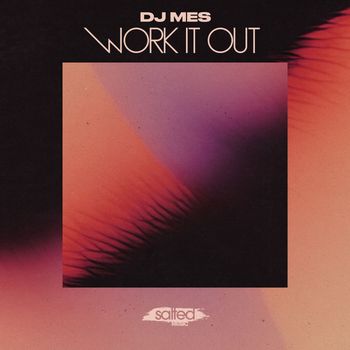 DJ Mes - Work It Out