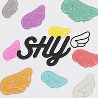 SHY - ウワサのシャイガール