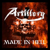 Artillery - Made In Hell (Explicit)