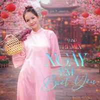 MOCCA - Ngày Em Biết Yêu (Remix)