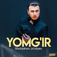 Shohjahon Jo'rayev - Yomg'ir