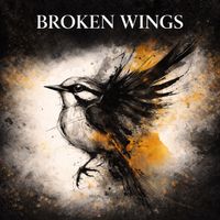 VIBRA - Broken Wings