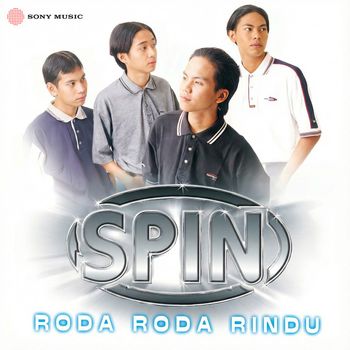 Spin - Roda Roda Rindu